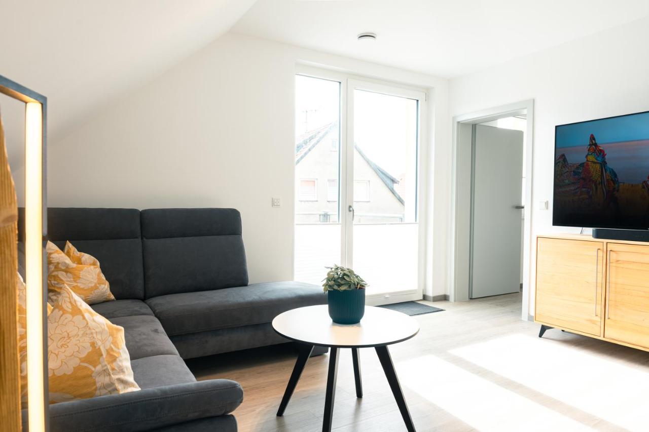 Luxuswohnung Am Steinhuder Meer - Tierfreundlich - D Вунсторф Экстерьер фото