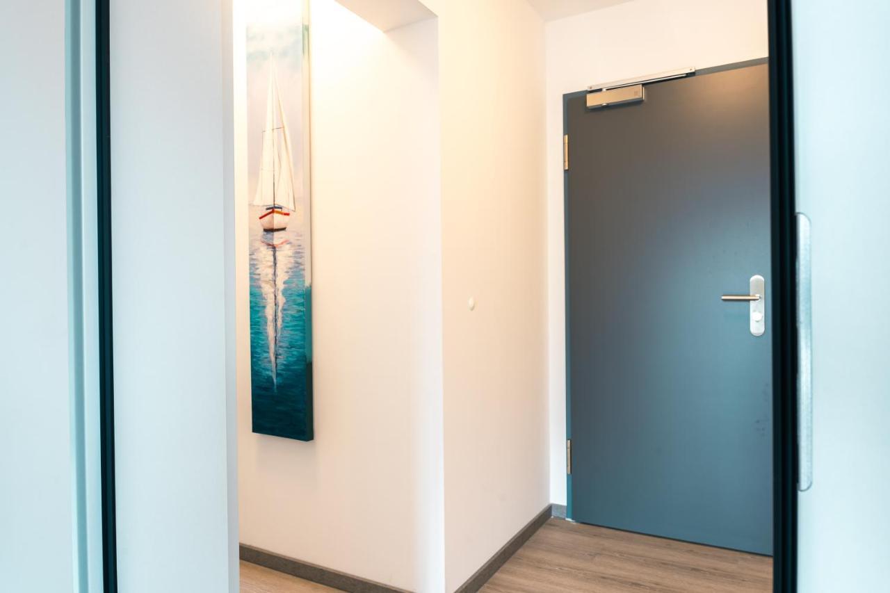 Luxuswohnung Am Steinhuder Meer - Tierfreundlich - D Вунсторф Экстерьер фото